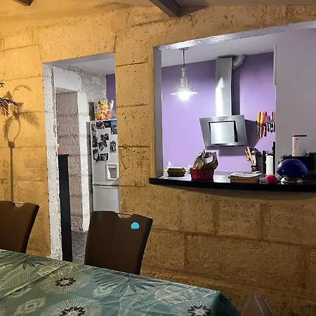 Maisonnette Proche Gare Tres Agreable Angoulême