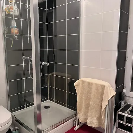 Apartamento Maisonnette Proche Gare Tres Agreable Angoulême